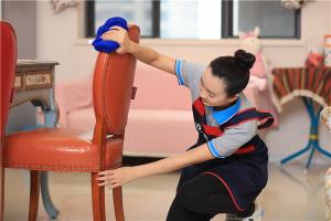 家政保姆市場的發展現狀:國家政策扶持促進就業