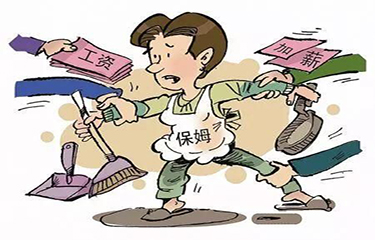 家政行業缺口3000萬，專業賦能將是大勢所趨