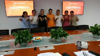 家政金牌店長培訓