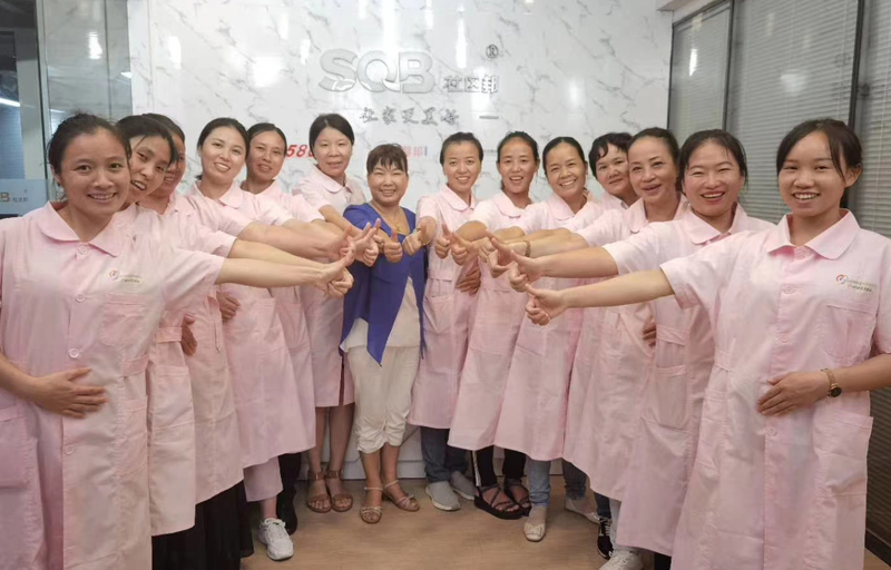  如何當月嫂才能更受東家的歡迎