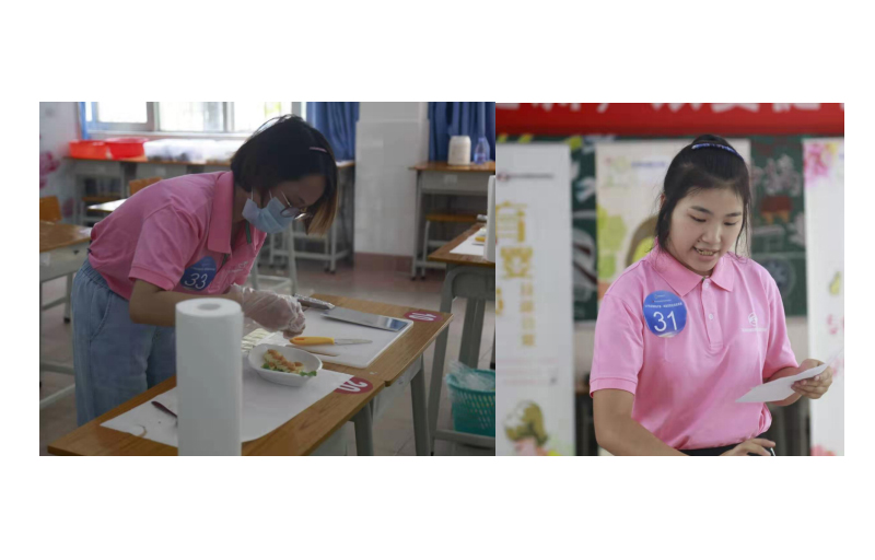 揭開選擇家政培訓(xùn)班3個實用方法