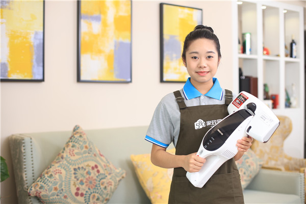 想開店，家政加盟排名比較好的品牌是哪個？