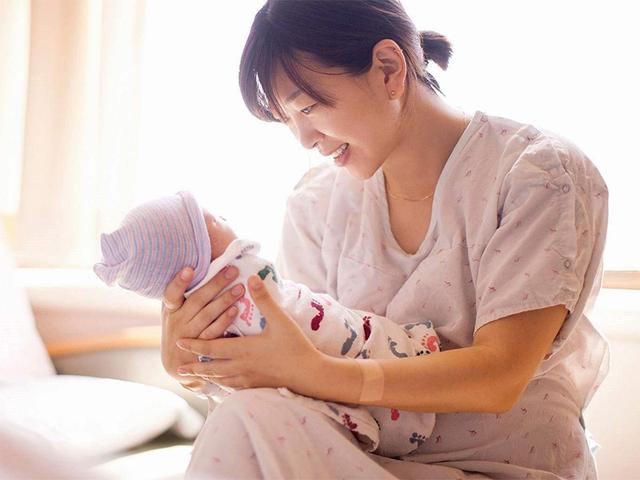 新媽媽如何做好新生兒日常護理 ？育嬰師告訴你這些方法！