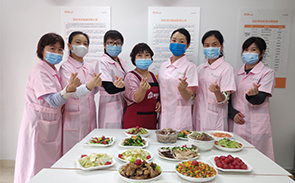 深圳月子餐培訓(xùn)哪家好？來社區(qū)邦學(xué)30天月子餐食譜做家庭廚師！