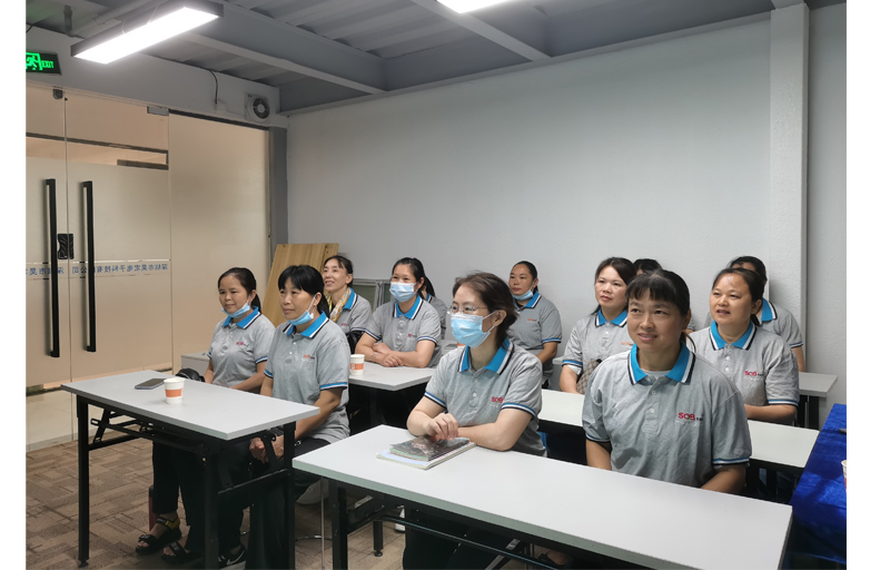 在哪里可以學家政保潔?如何提高行業競爭力?