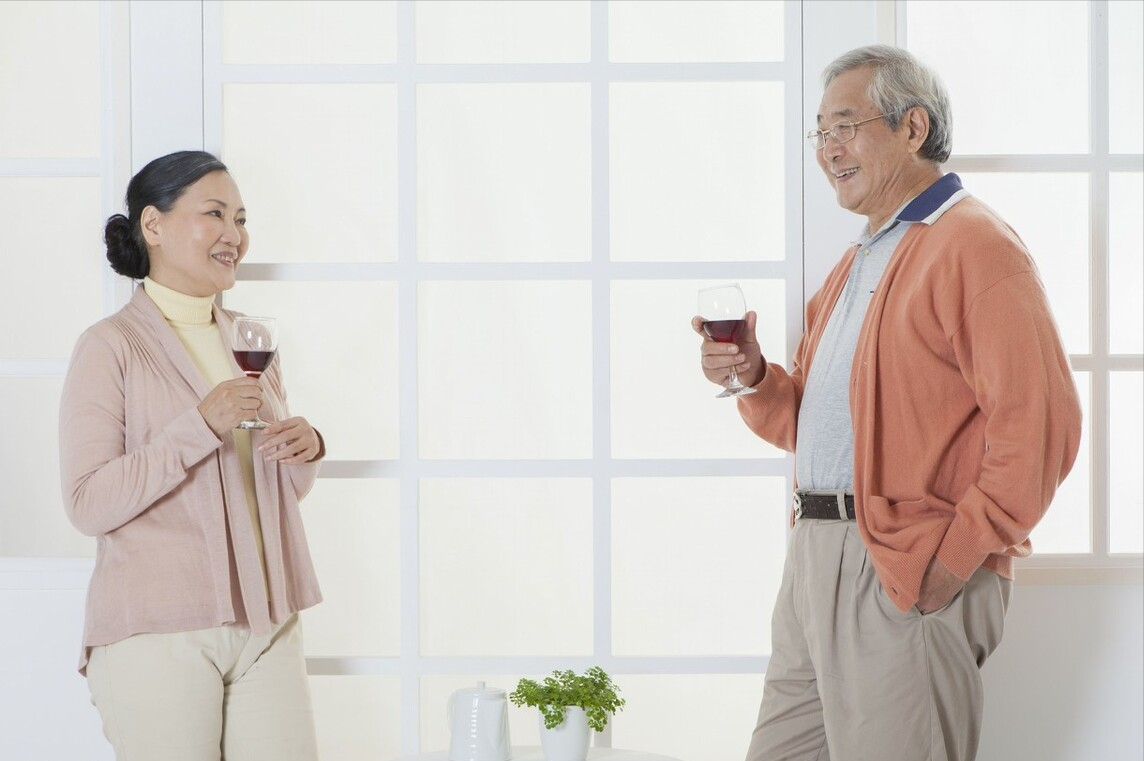 臺州老人開啟新年計劃，家政服務員成為“香餑餑”！