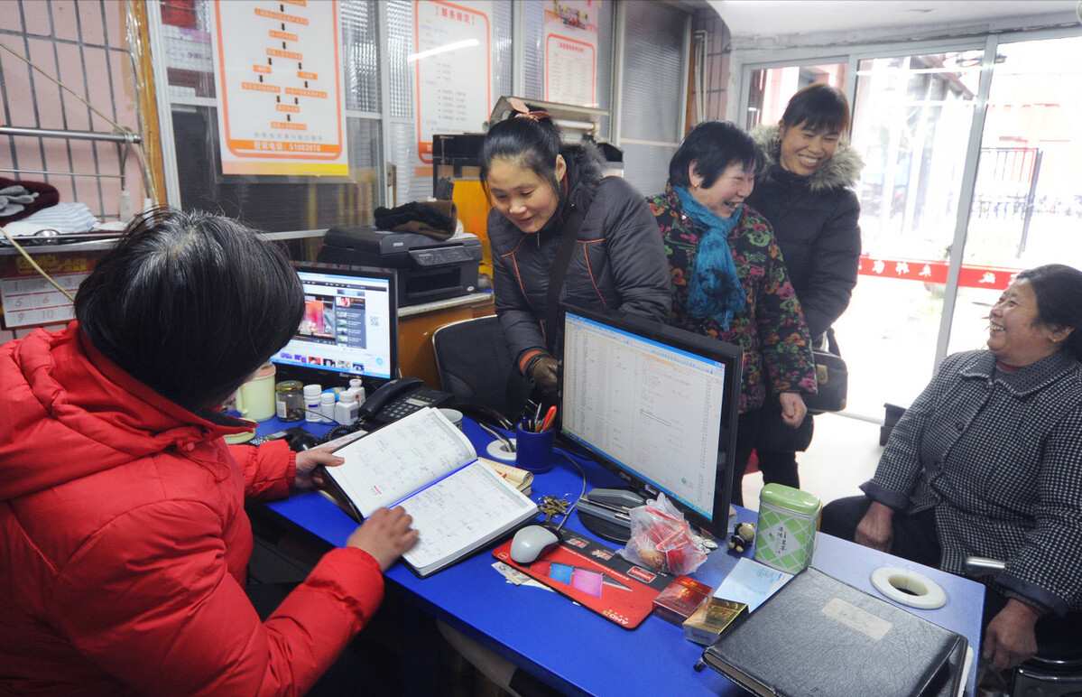 家政興農(nóng)大有可為，職業(yè)技能培訓(xùn)賦能農(nóng)民就業(yè)增收！