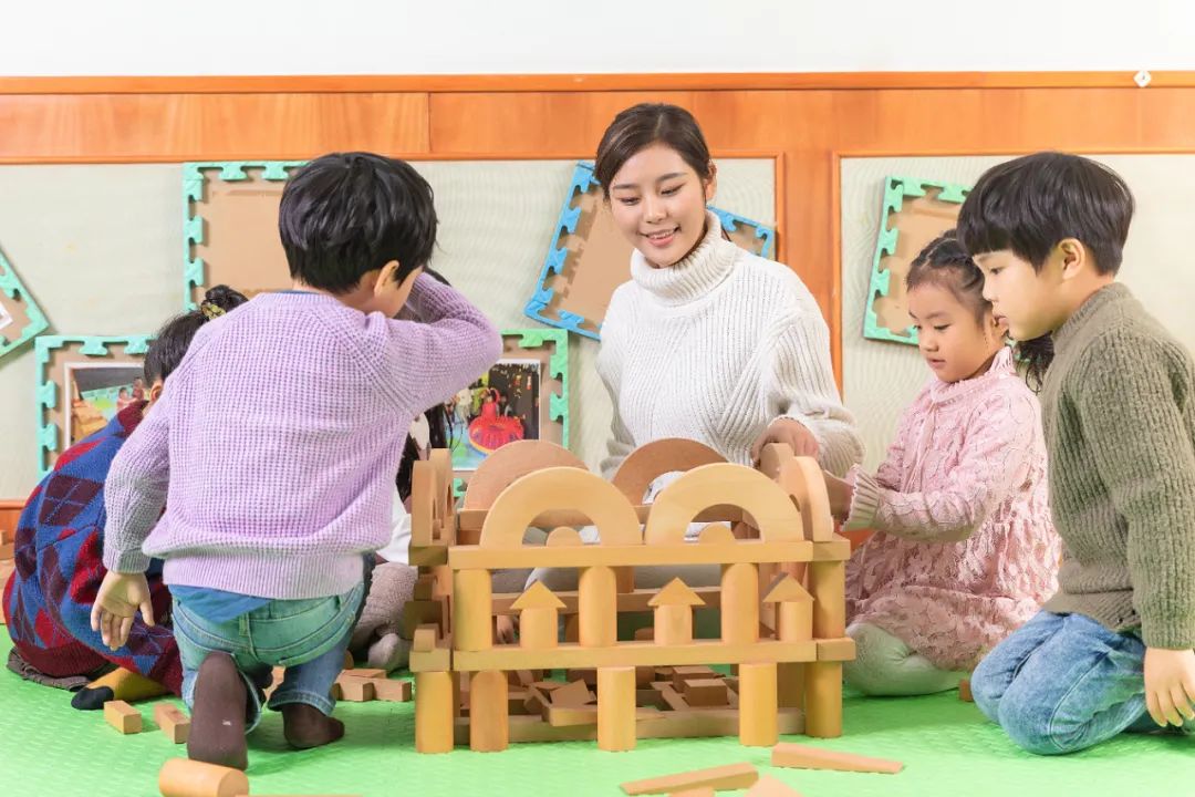 孩子一生中最重要的9個敏感期，6歲前爸媽必須重視！