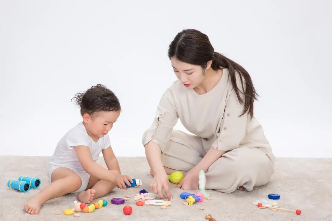 早教師培訓班扶持下崗女工再就業