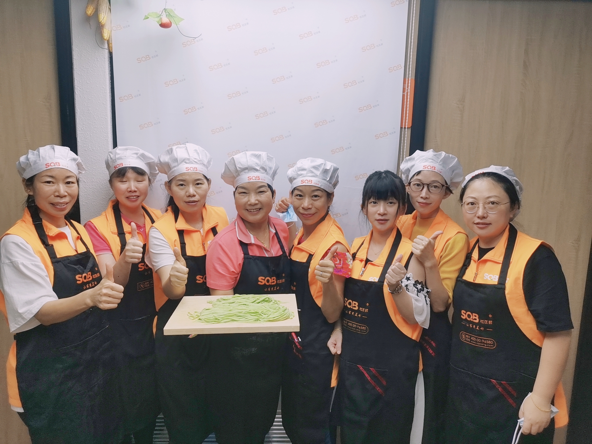 免費學習，名額有限！8月深圳公益回爐培訓來了，只限這3個區！