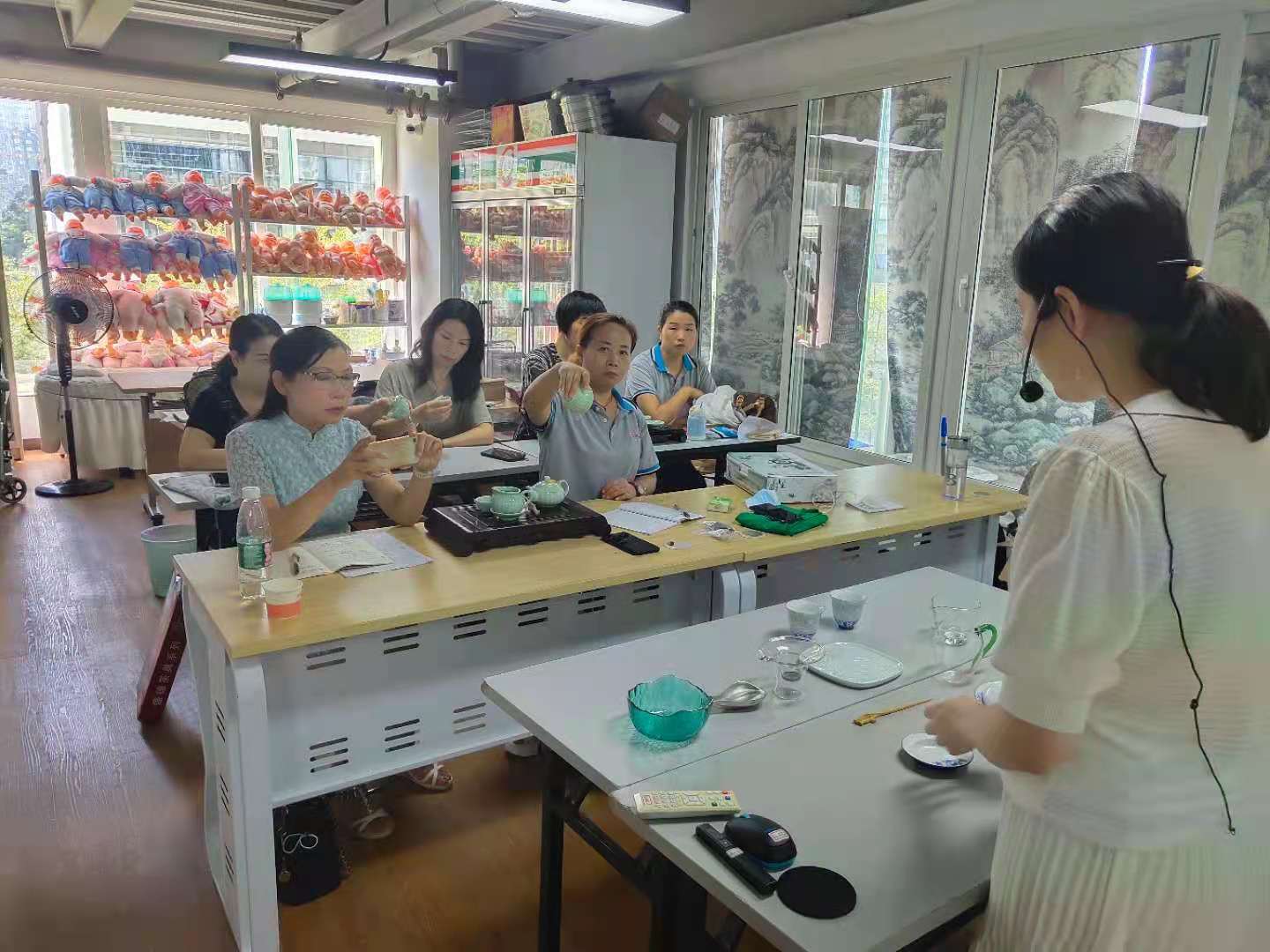 深圳家政人速度沖！免費(fèi)的家政公益回爐培訓(xùn)又雙叒叕來了！還有證！