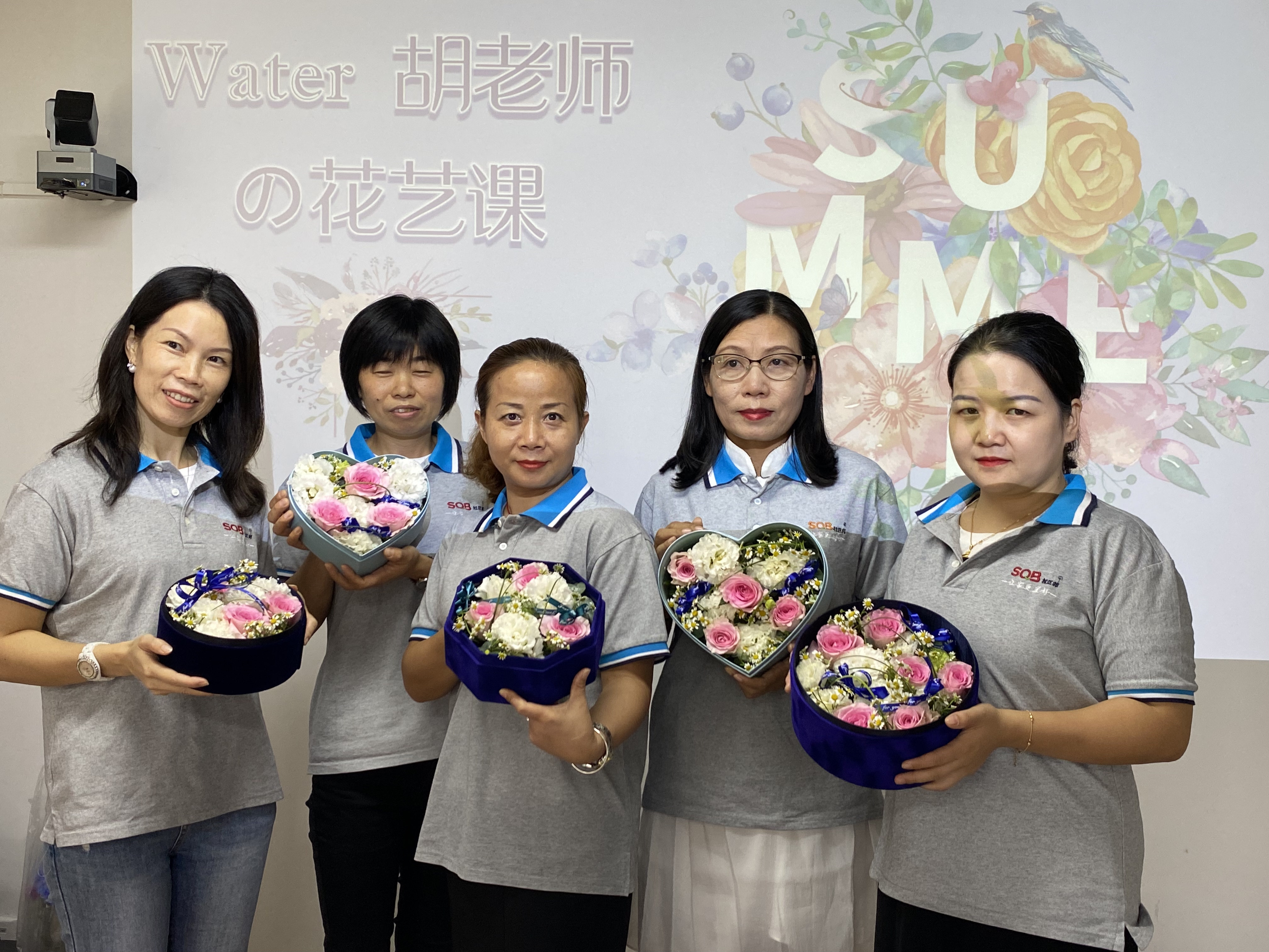 速速報(bào)名！深圳家政公益回爐培訓(xùn)來了！3000元課程免費(fèi)學(xué) ！