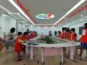 家務料理從娃娃做起！社區邦家務料理課超低價幫你打造小管家！