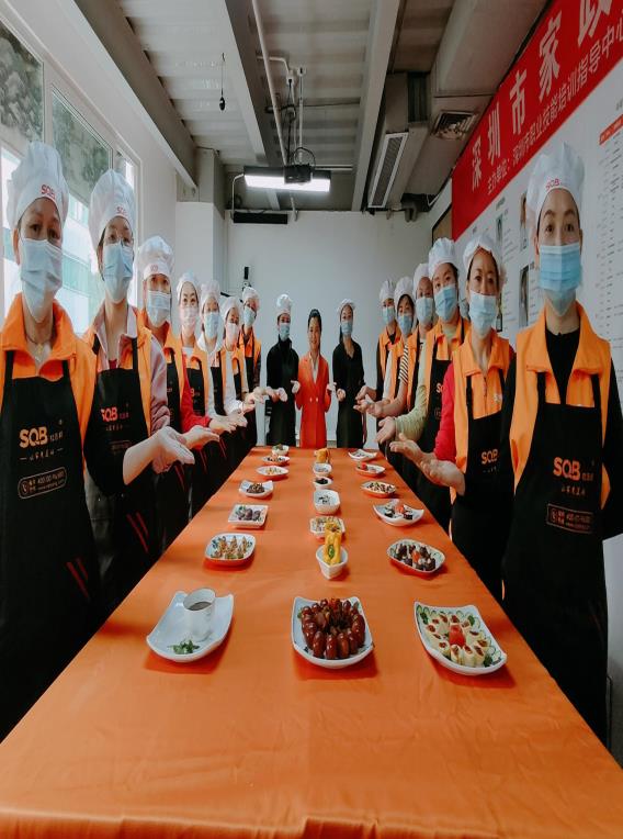 家庭、就業(yè)都有用！深圳早教育嬰師培訓又來啦！早學早準備