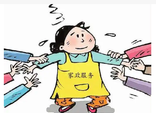 在深圳做育嬰師是什么體驗？