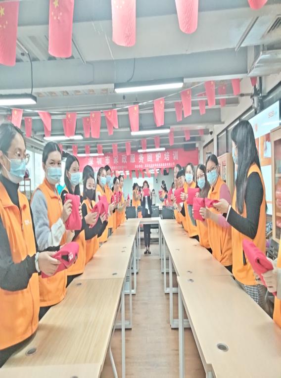 社區(qū)邦整理收納：為什么整理會(huì)讓人們感覺更好？