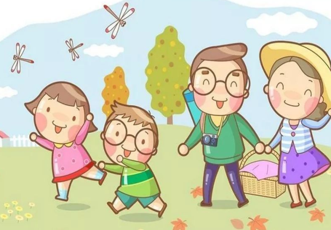 （邦邦小講堂）不管孩子有多大，這五點一定要告訴他們